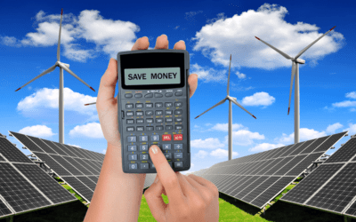 Commercial Solar Panel: Costs And Pricing