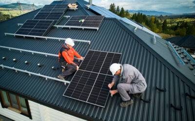 How to Install Solar Panels at Home?